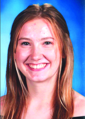 Dunkirk/Fredonia Rotary announces Student of the Month for November